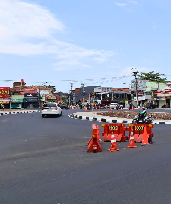 Kawasan Cimahi Utara