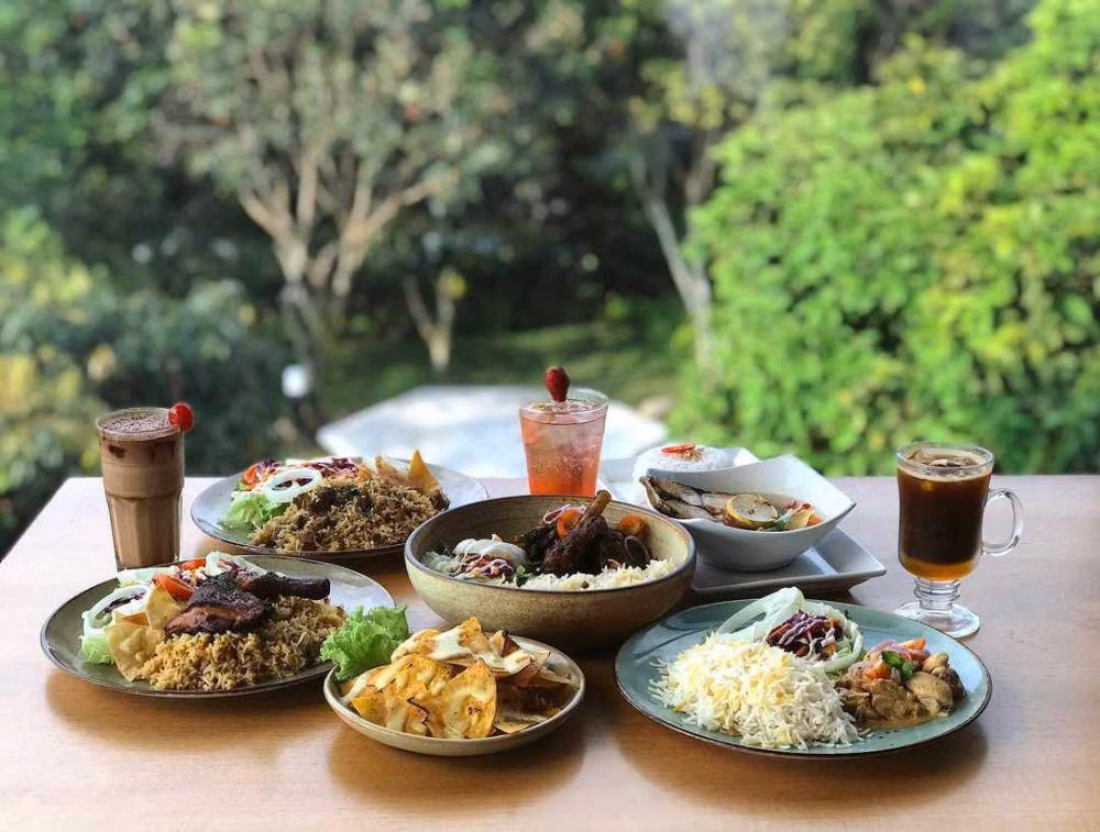 Makanan