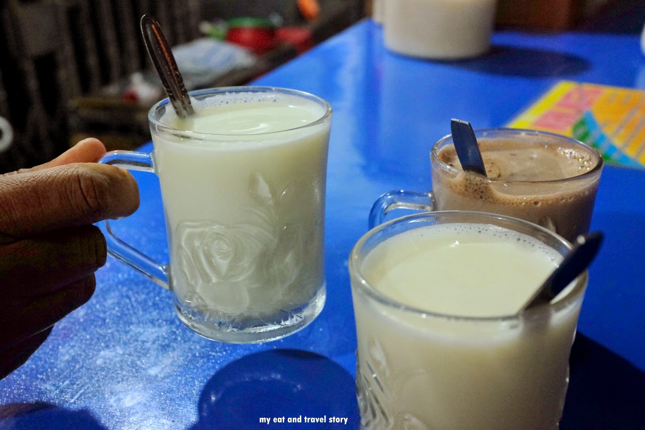 Susu Lembang