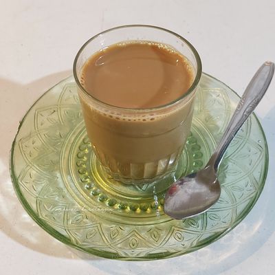 Kopi Lembang