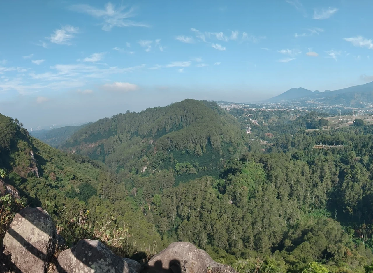 Lembah Hijau