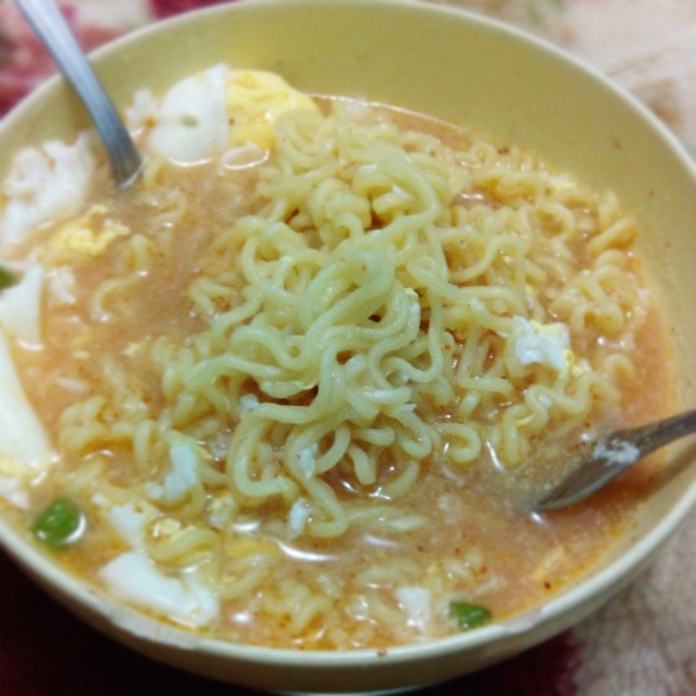Indomie Rebus