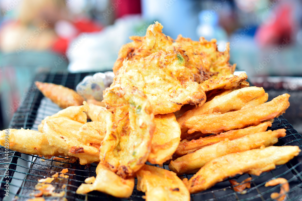 Pisang Goreng