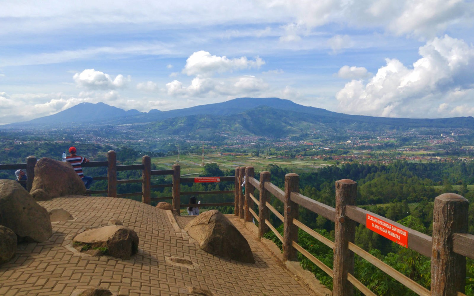 Matahari Pagi