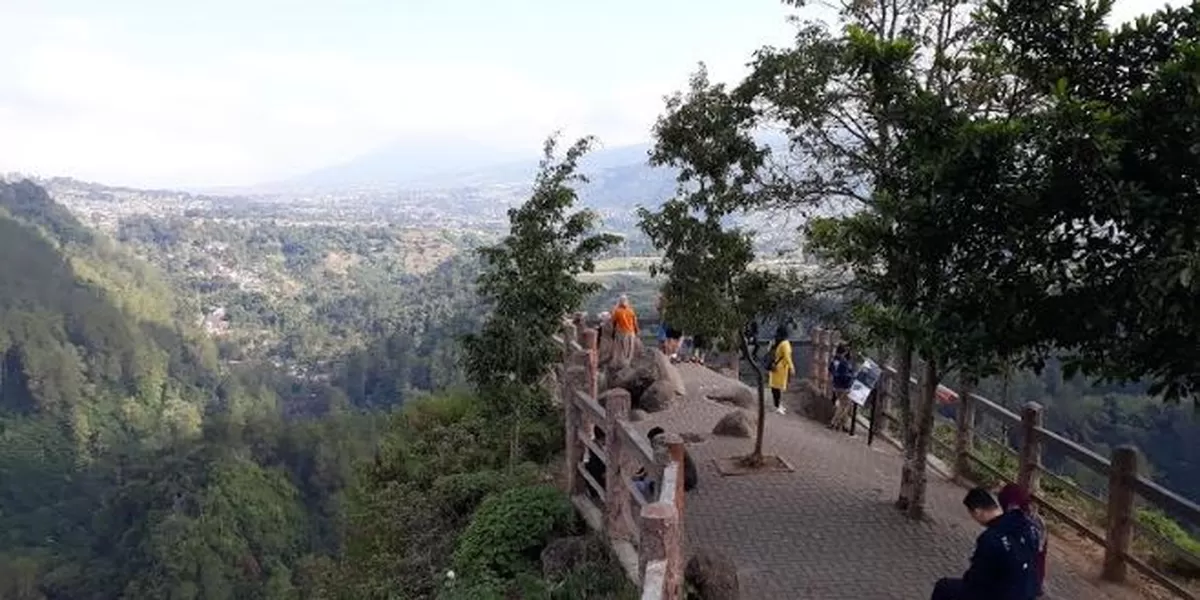 Hutan Berembun