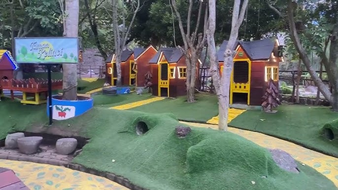 Taman Kelinci