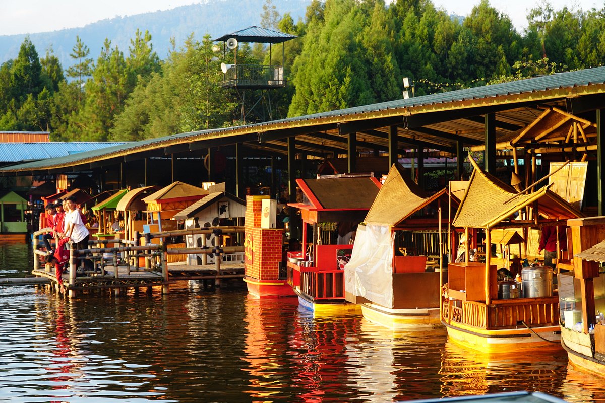 Danau Pasar