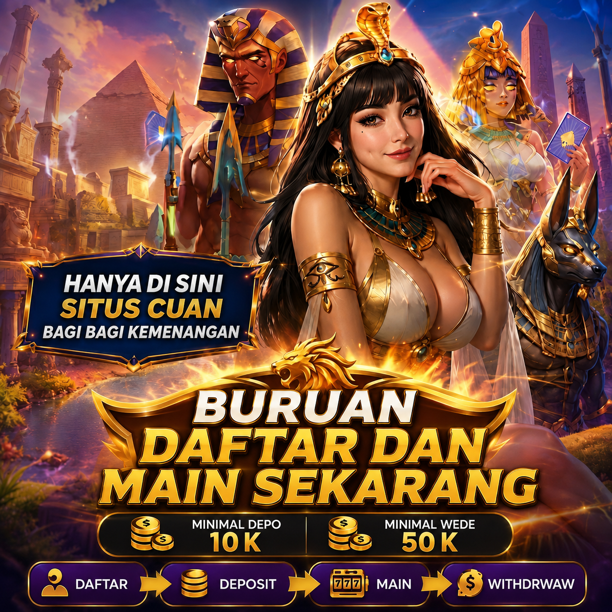 WIN313 Game Online Terbaik dengan Game Kasino Populer Heboh Slot Gacor