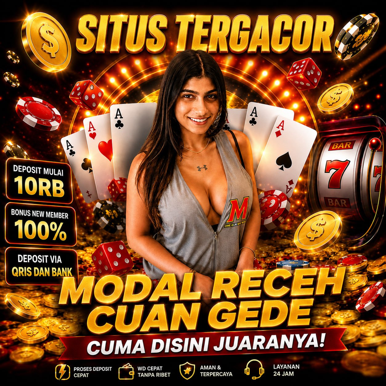 CETAR4D Game Online Terbaik dengan Pemain Cepat Berhadiah Slot Gacor desc
