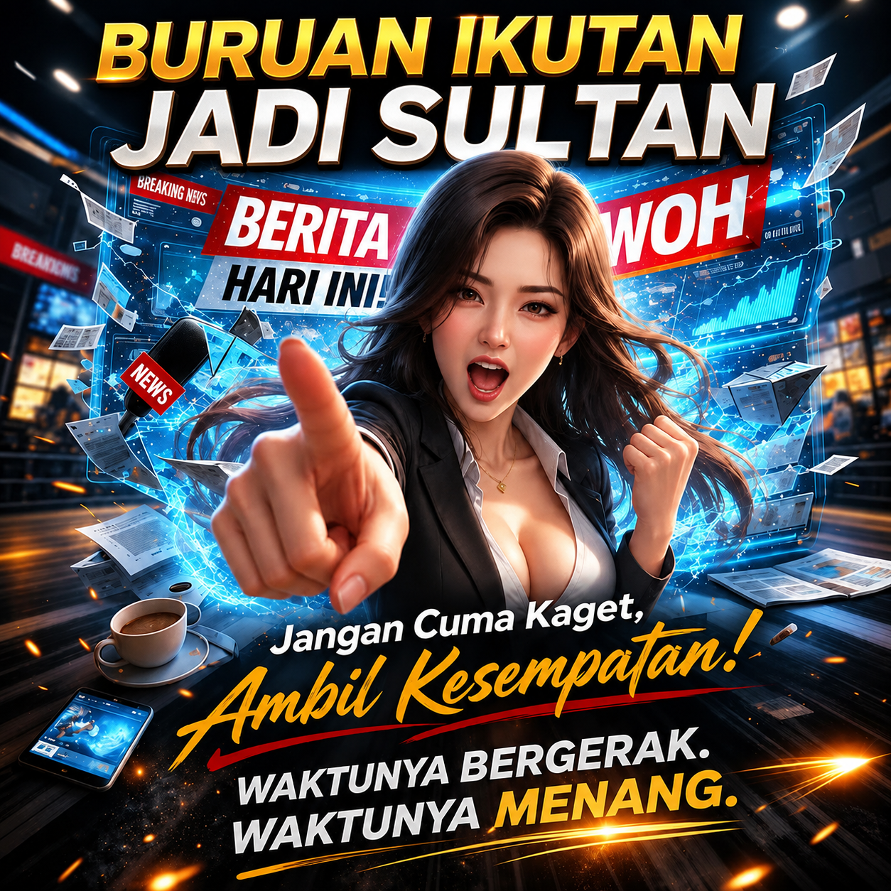 situs judi bola terpercaya