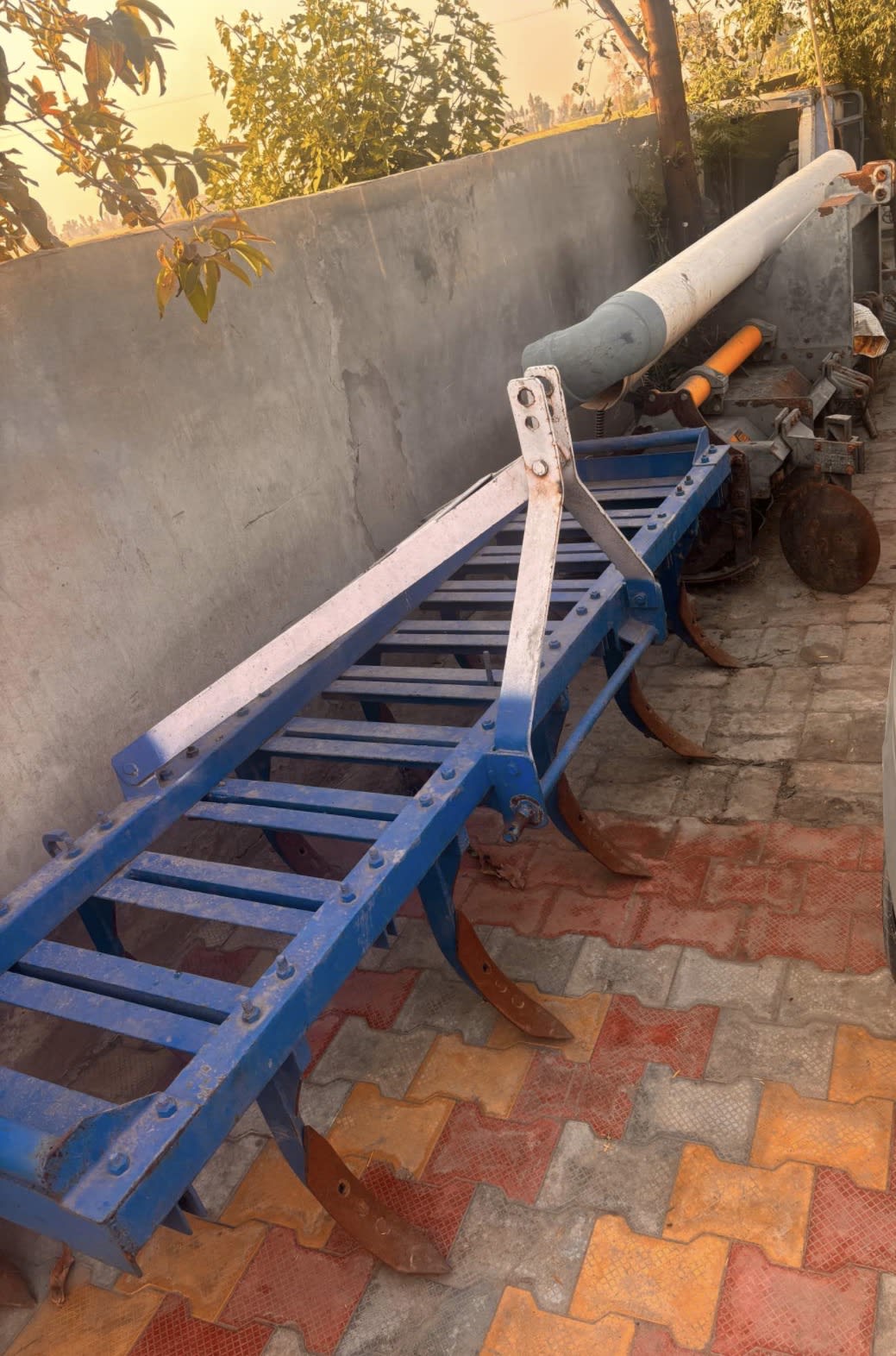 Cultivator ( Hal ) in Jalalabad, Punjab 152024, India, Punjab | ₹18500