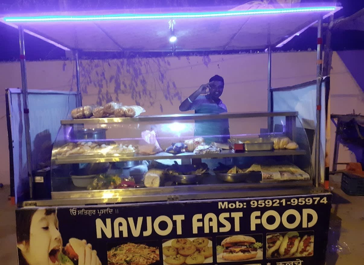 Navjot Fast Food in Bucho Khurd, Punjab 151101, India, Punjab | PunjabsList
