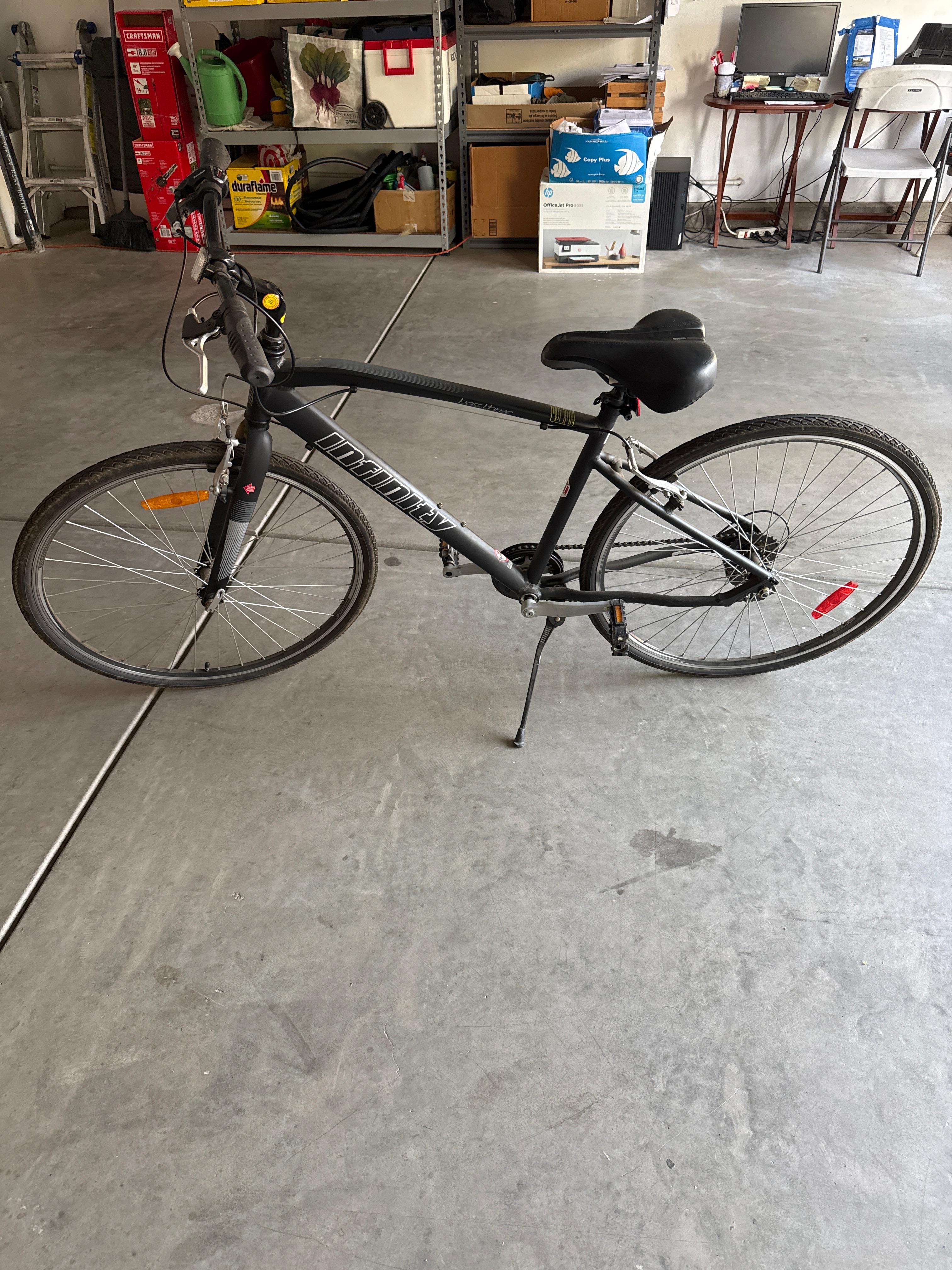 Bicycle for sale in Patiala, Punjab, India, Punjab | ₹7000