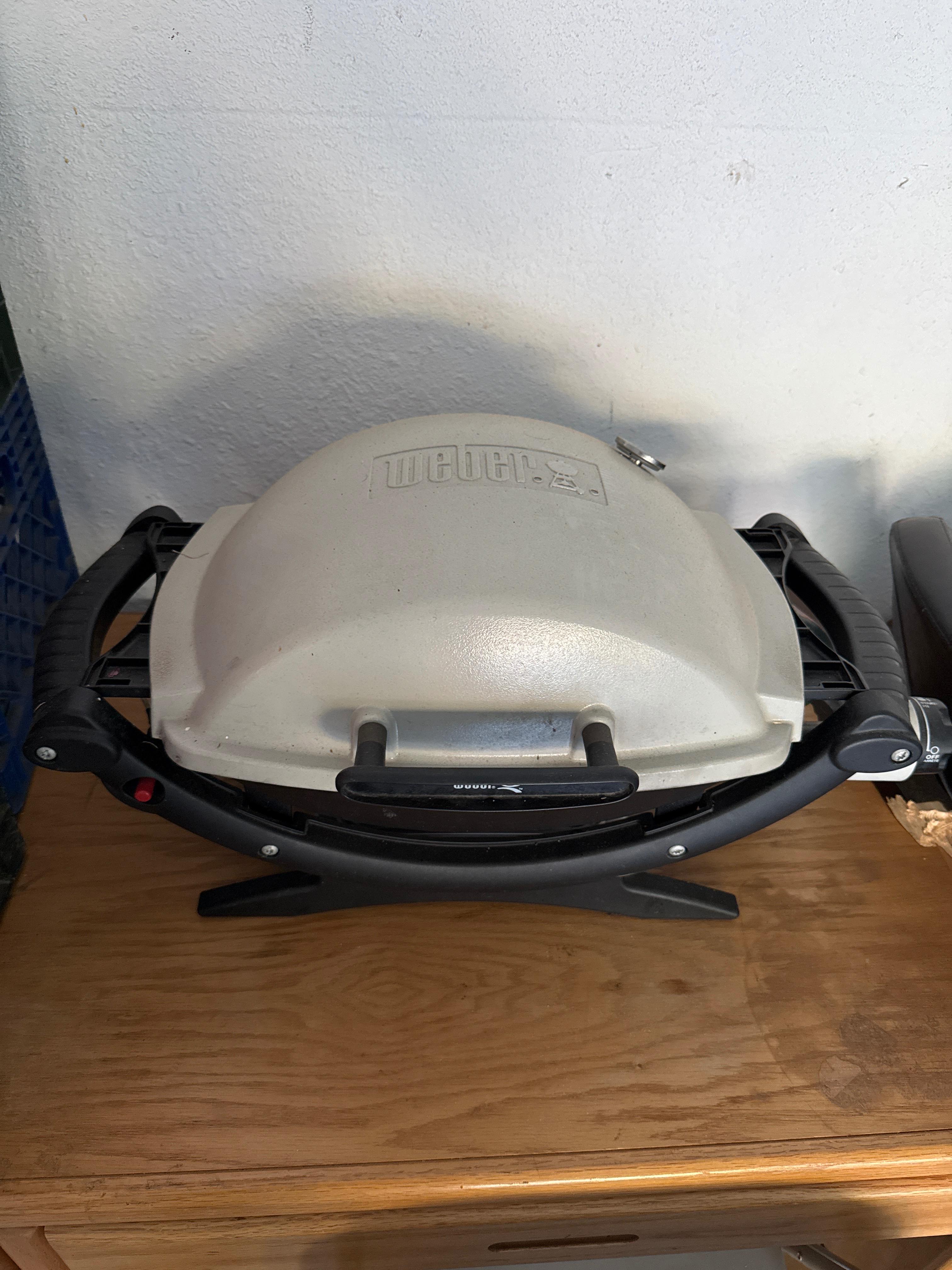 Weber Barbecue Grill  in Patiala, Punjab, India, Punjab | PunjabsList