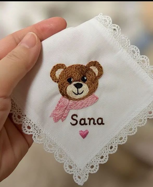 Jacky embroidery design  in Bucho Khurd, Punjab 151101, India, Punjab | PunjabsList