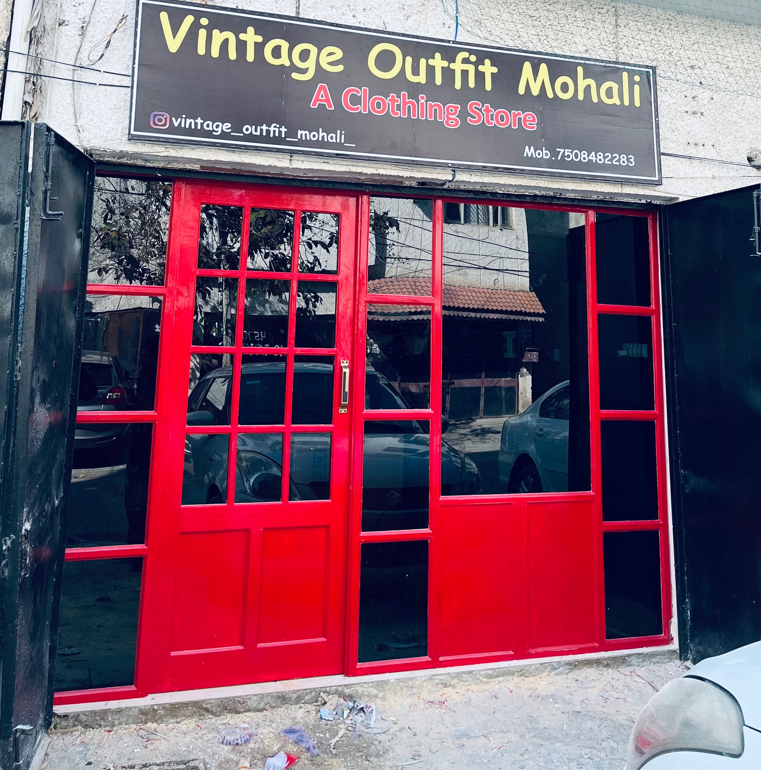 Clothing in Mohali, Punjab, India, Punjab | PunjabsList