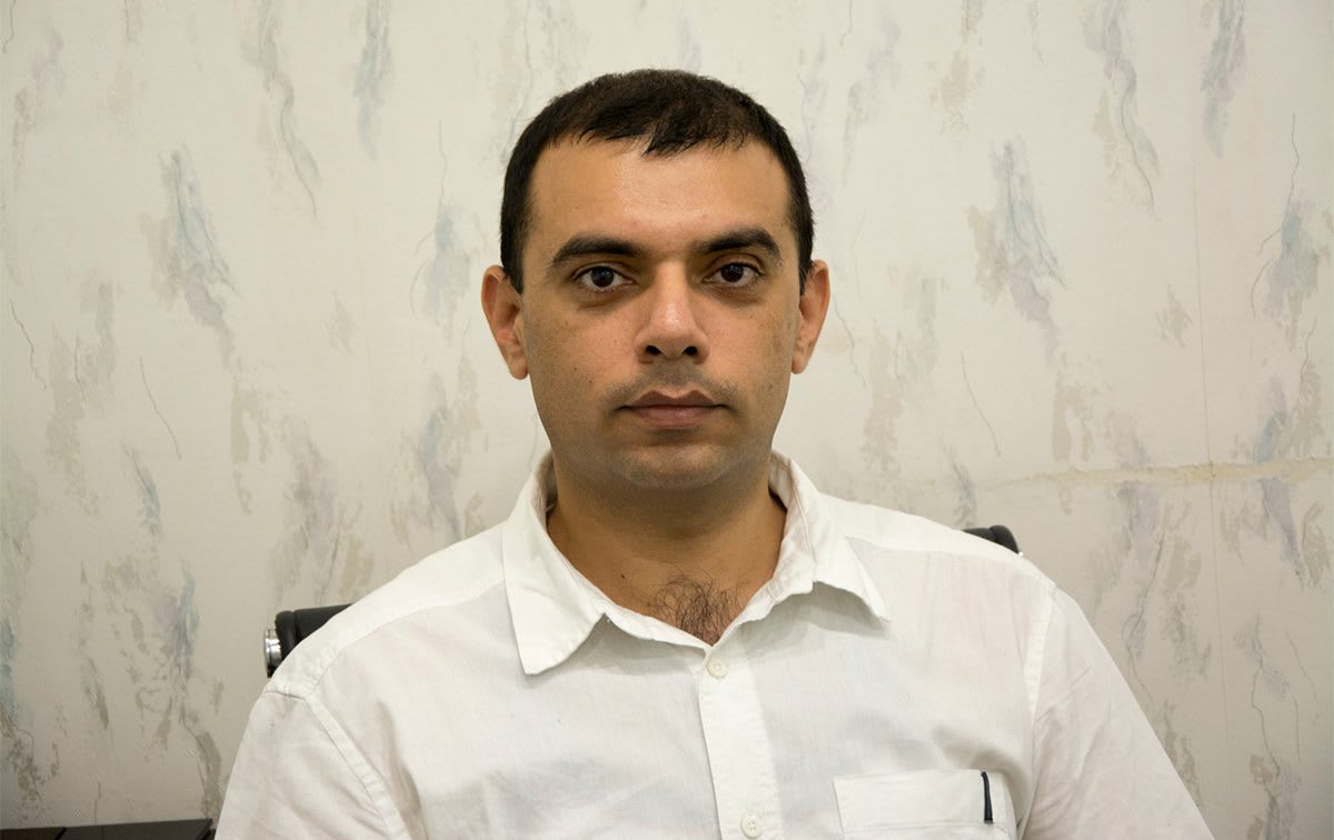 Dr Manu Mengi M.B.B.S, DNB (Orthopedics) in Sahibzada Ajit Singh Nagar, Punjab, India, Punjab | PunjabsList