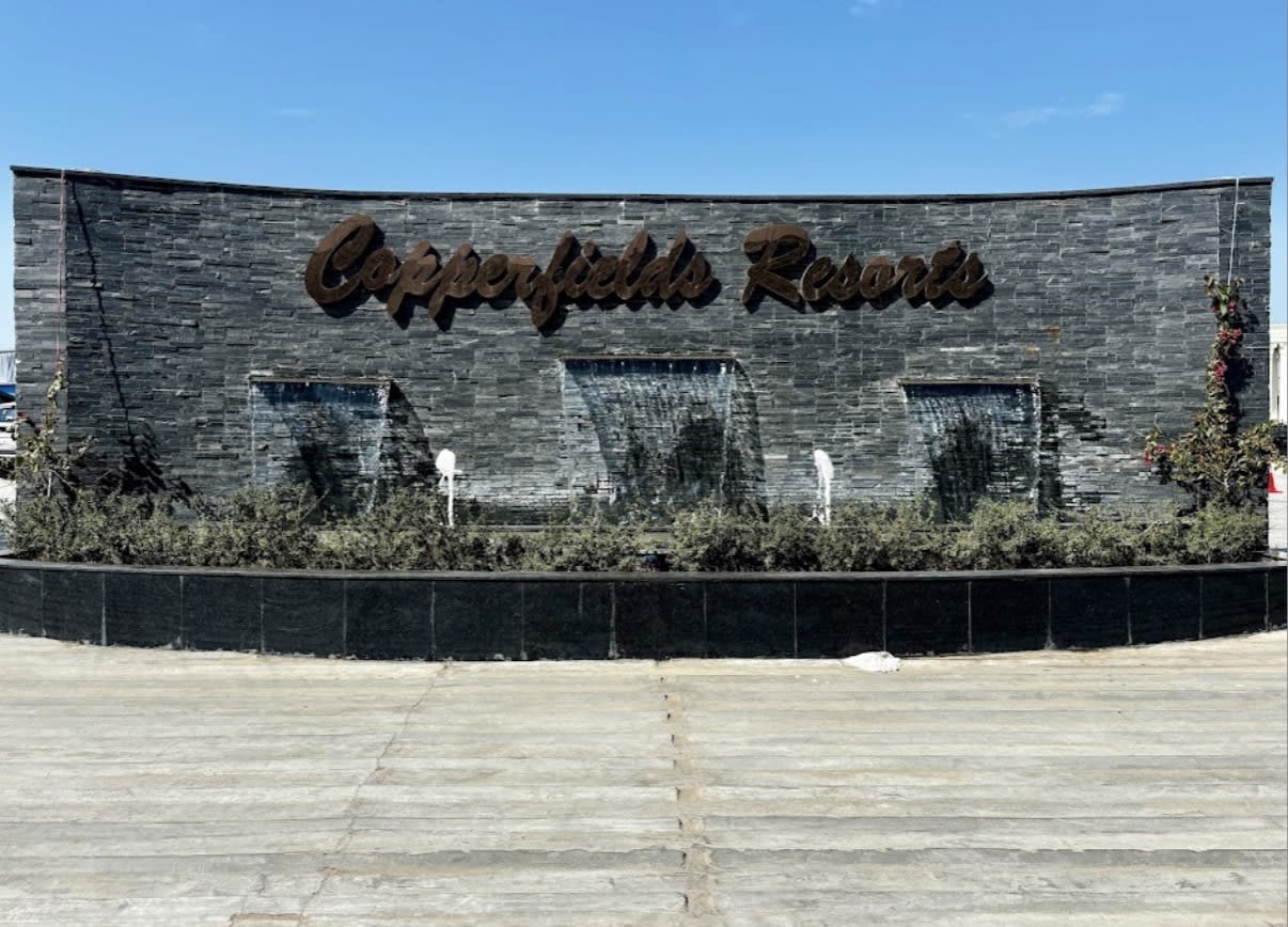 Copper Fields Resort and Marriage Palace  in Bhucho Mandi, Punjab 151101, India, Punjab | PunjabsList