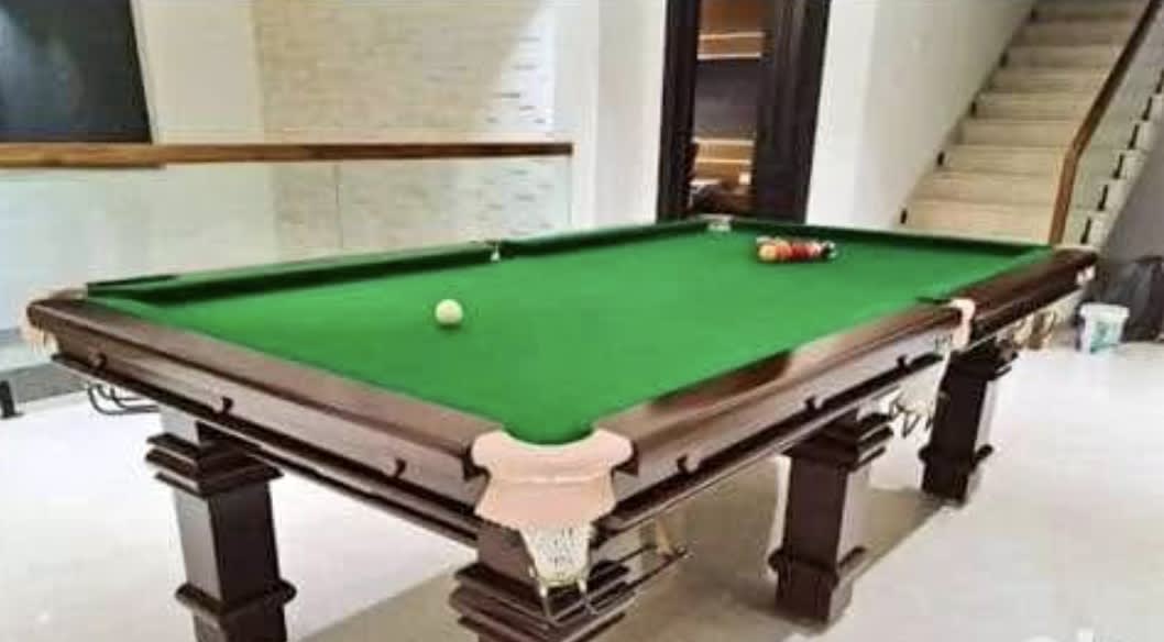 Pool table in Moga, Punjab, India, Punjab | ₹11000