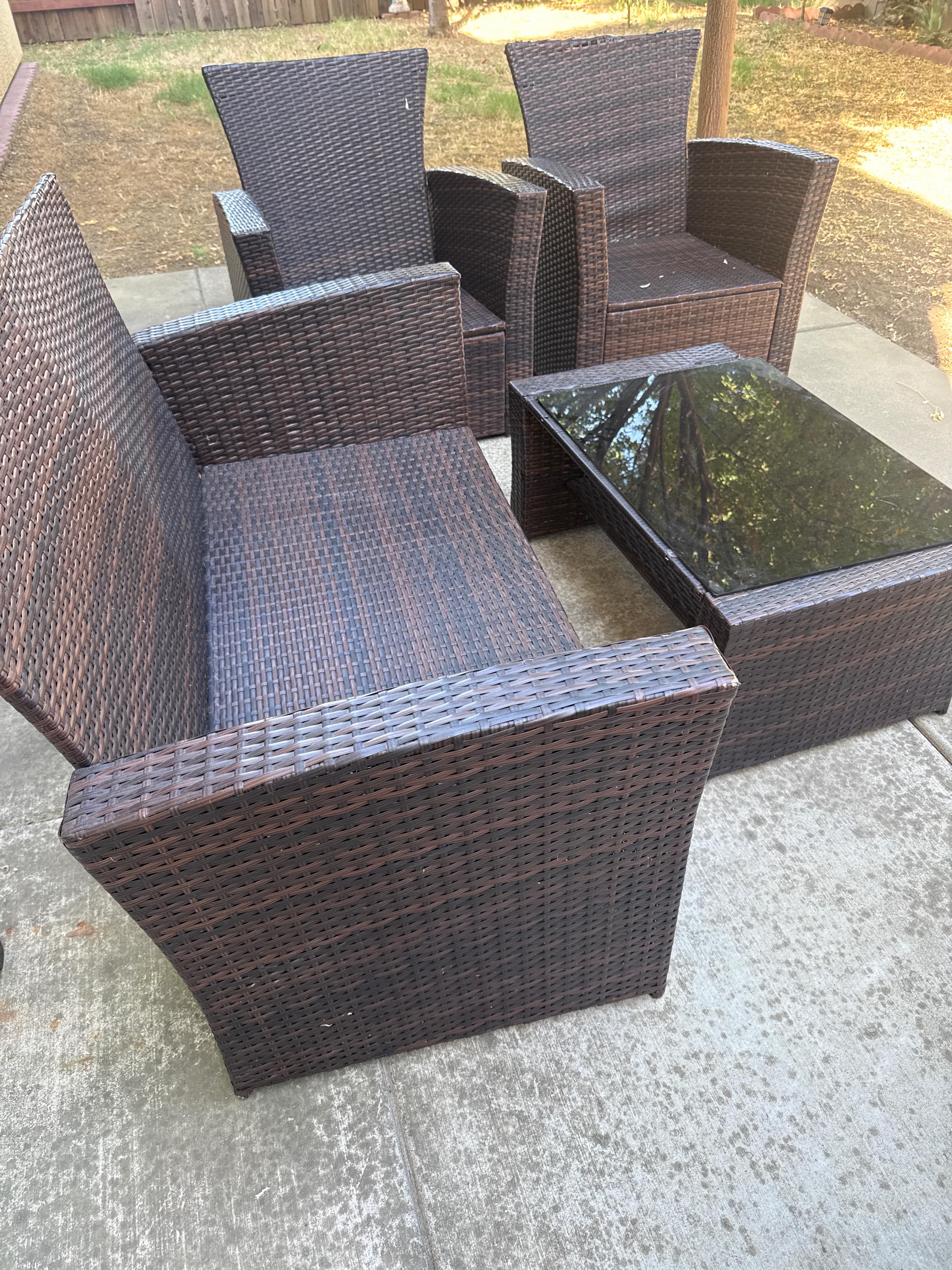 Outdoor set in Panchkula, Haryana, India, Punjab | ₹2000