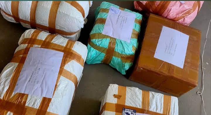 Enterprise DTDC Courier Service in Mouli Baidwan, Sector 80, Sahibzada Ajit Singh Nagar, Punjab 140308, Punjab | PunjabsList