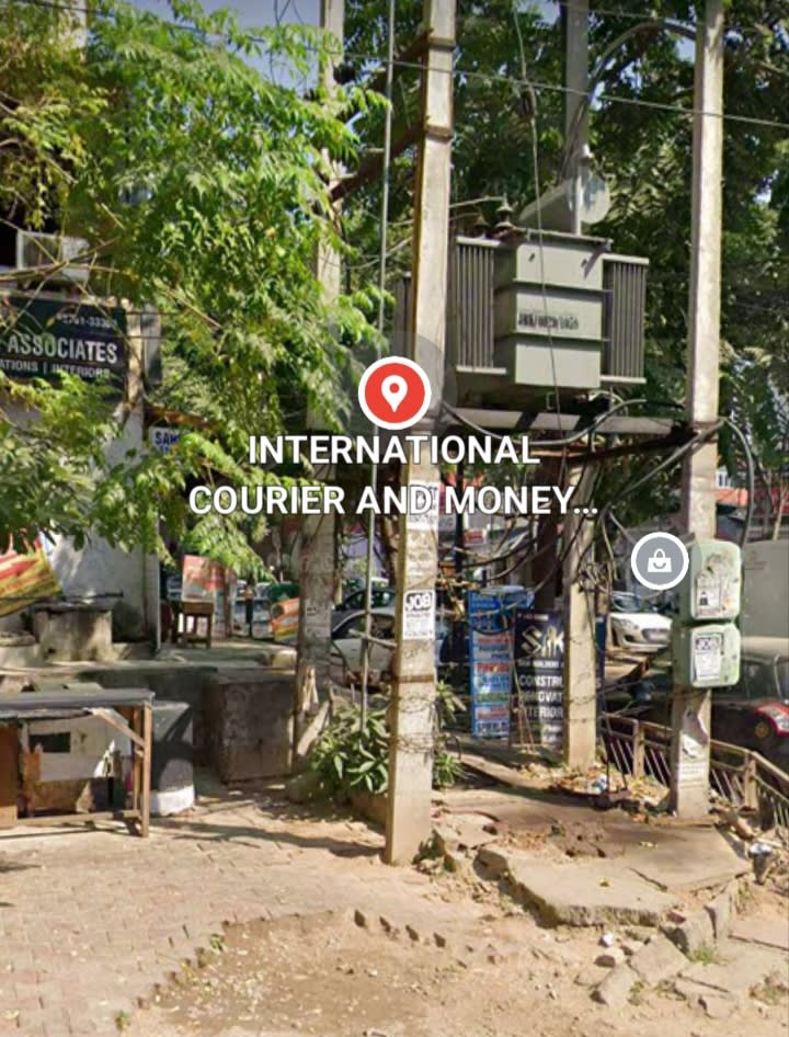 INTERNATIONAL COURIER AND MONEY EXCHANGE POINT in SCF 39, BASEMENT, near SAHIL STUDIO, Industrial Area Mohali Phase 9, Sahibzada Ajit Singh Nagar, Punjab 160062, Punjab | PunjabsList