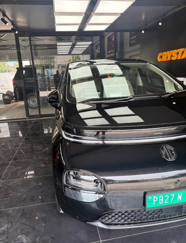 CarzSpa - Car Detailing, PPF and Ceramic Coating Studio in Plot No 472 C, nearby JLPL Office, Sector 82, JLPL Industrial Area, Sahibzada Ajit Singh Nagar, Punjab 140306, Punjab | PunjabsList
