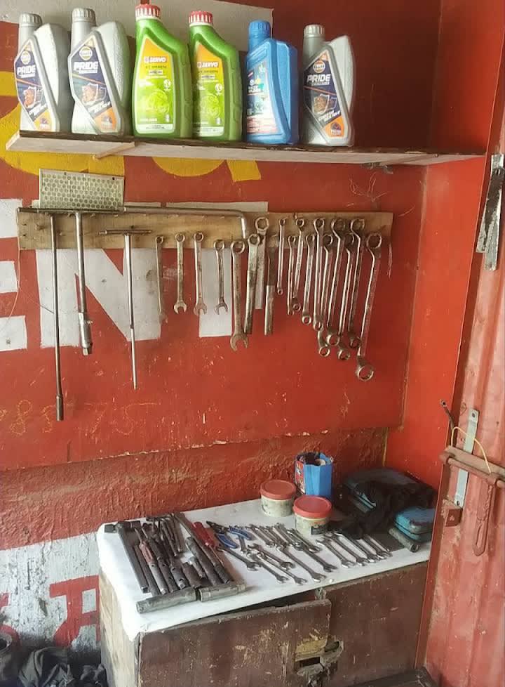 Khushi Auto Repair in Sector 80, Mauli Baidwan, Sahibzada Ajit Singh Nagar, Punjab 140308, Punjab | PunjabsList