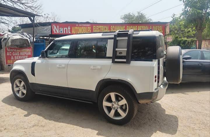 Nant Automible  in Kansal Rd, Chandigarh, 160103, Punjab | PunjabsList