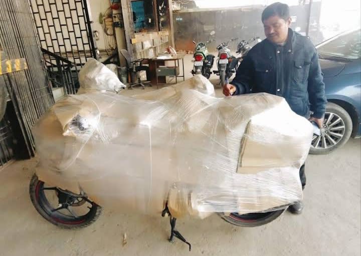 Shiv Ganga Packers And Movers Chandigarh in Shop No. 28, Mini Market, near by SHISHU NIKETAN PUBLIC SCHOOL, Sector 43-A, Sector 43, Chandigarh, 160036, Punjab | PunjabsList