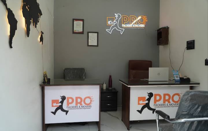 PRO Packers & Movers in Govt School, 751A, near Pocket No 10, Mohalla Dera Sahib, Sector 13, Chandigarh, 160101, Punjab | PunjabsList