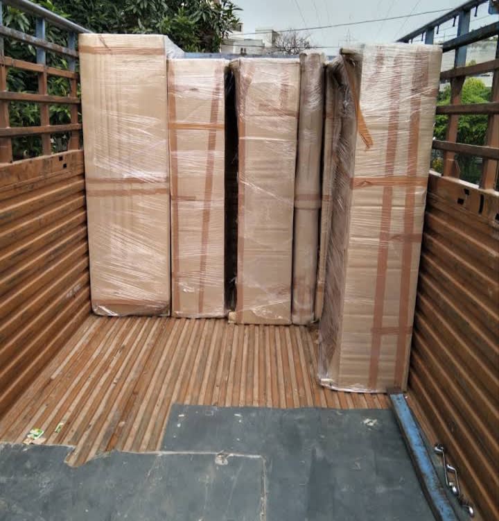 Chandigarh Movers And Packers in Shop No.32, Sector 48A, Sector 48, Chandigarh, 160047, Punjab | PunjabsList