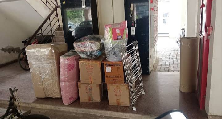Gourav Packers & Movers In Chandigarh in Shop No. 2228, opposite Fauji Dhaba, Sector 13, Chandigarh, 160101, Punjab | PunjabsList
