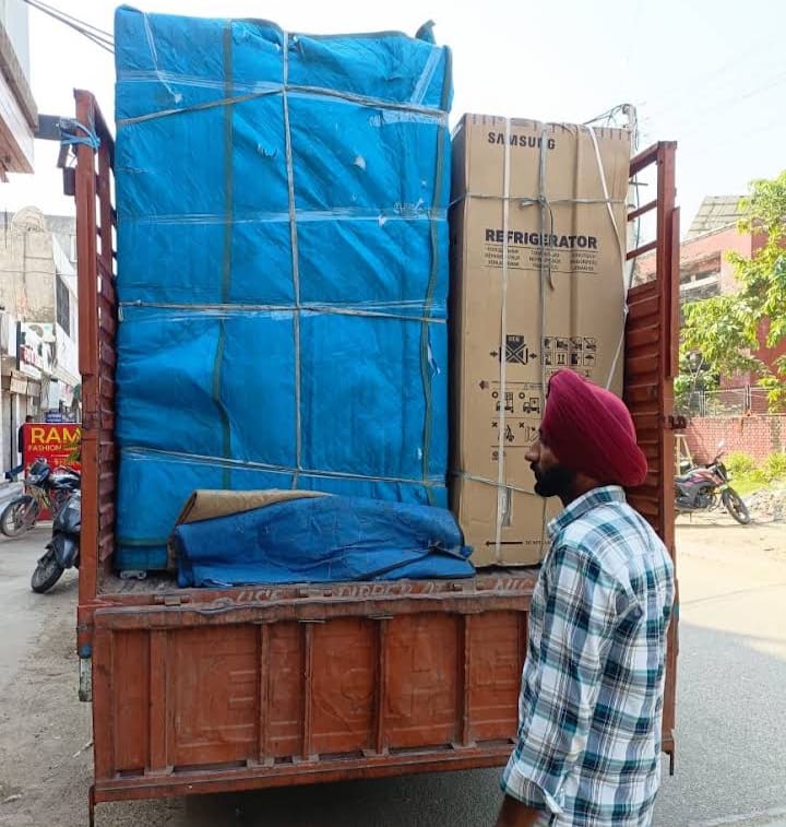 Cargo Packers And Movers Mohali - Household Goods Shifting in No. 178/2, Shop, Sector 82, JLPL Industrial Area, Sahibzada Ajit Singh Nagar, Punjab 140306, Punjab | PunjabsList