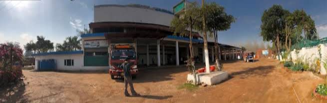 Khanduja Cold Storage  in JQ7H+37R, Sahibzada Ajit Singh Nagar, Punjab 140306, Punjab | PunjabsList