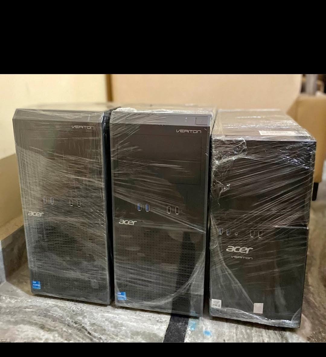 ACER PC NEW in Ludhiana, Punjab, India, Punjab | ₹18500