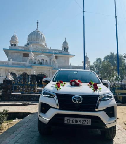 Harpreet tour travel  in 330, Harpreet Travels, Near Dera Baba Gandh Singh Ji, Purana Bazaar,  Ward No. 3, Bahadar Nagar Road, Barnala-148101, Punjab, Punjab | ₹1000