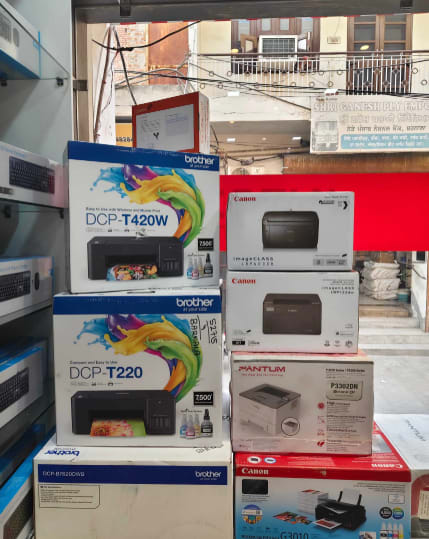 Unique Computer Solutions in  Unique Computer Solutions  B-1-754, Near PNB Main Branch, SBS Road, Rural, Barnala-148101, Punjab , Punjab | PunjabsList