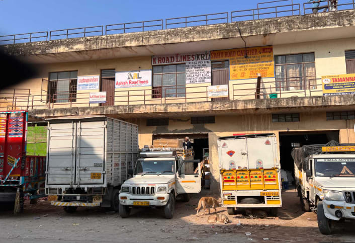 A1 PACKERS AND MOVERS. in Zirakpur, Punjab, India, Punjab | PunjabsList