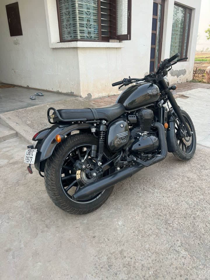 Bullet 2021  in Chamkaur Sahib, Punjab 140112, India, Punjab | ₹110000
