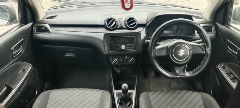 Swift 2018 model diesel. in Ludhiana, Punjab, India, Punjab | ₹460000