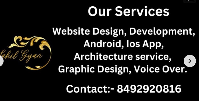 Sahil it tech. in Chandigarh, India, Punjab | PunjabsList