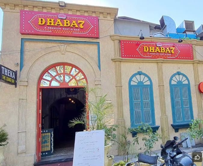 DHABA 7 in Chandigarh, India, Punjab | PunjabsList
