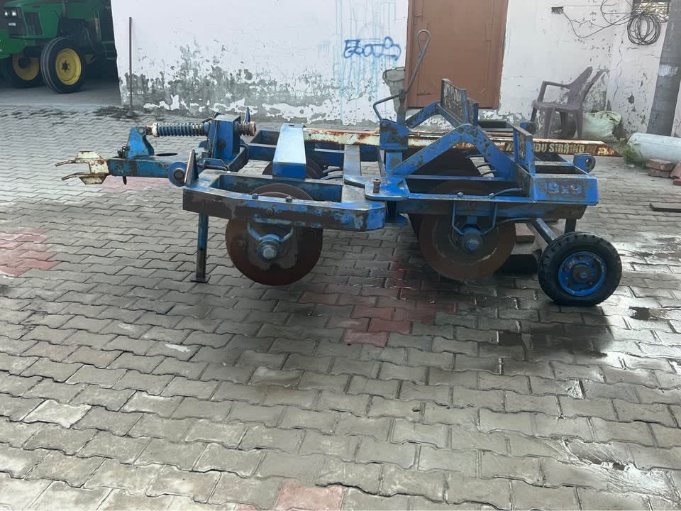Harrow zandu Sirhind. in Sirhind, Punjab 140406, India, Punjab | PunjabsList