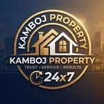 Kamboj property. in Chandigarh, India, Punjab | PunjabsList