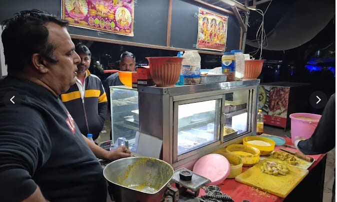 Rk fish corner  in Chandigarh, India, Punjab | PunjabsList