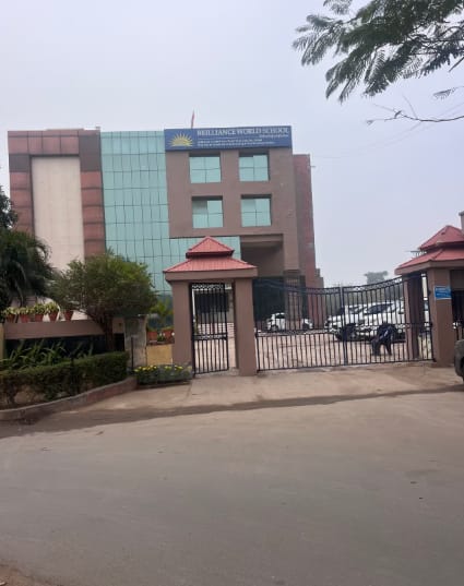 Brilliance World School in Panchkula, Haryana, India, Punjab | PunjabsList