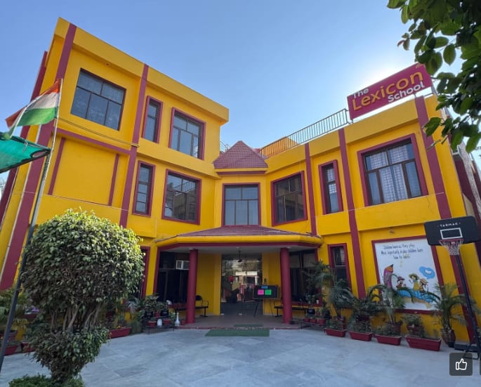 The Lexicon School in Kharar, Punjab 140301, India, Punjab | PunjabsList