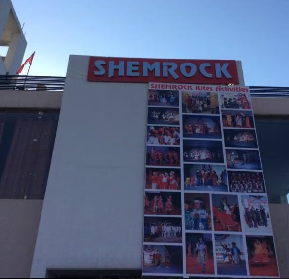 Shemrock World school. in Zirakpur, Punjab, India, Punjab | PunjabsList