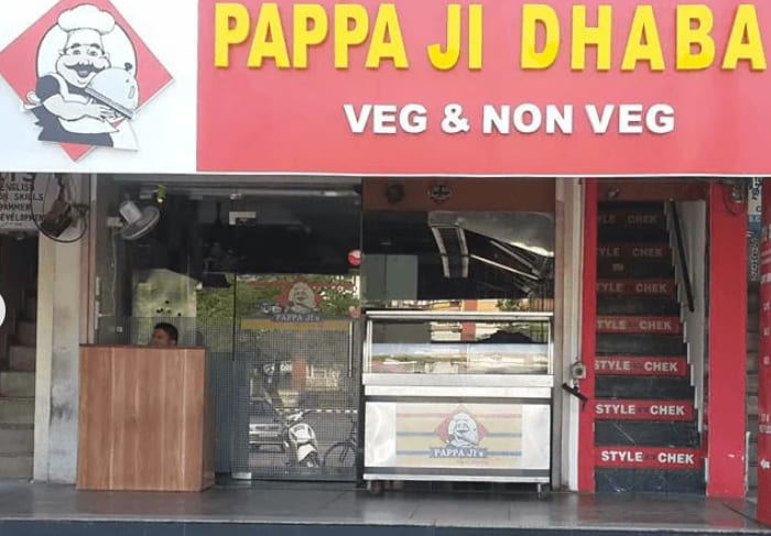 Papa ji dhaba sec 61. in Chandigarh, India, Punjab | PunjabsList